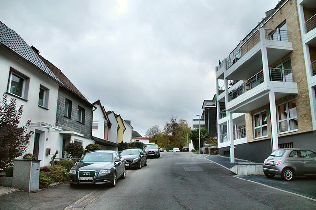 Südstraße (Gevelsberg) / 24.10.2020