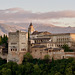 Granada Spain 6th November 2023