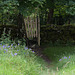 HFF~ The stile gate