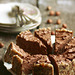 Toor-šokolaadikook / Raw chocolate cake