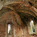 Ruines de la chapelle de St-Gaud