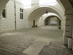 queen's house, greenwich, london