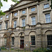 St Helen's House, King Street, Derby, Derbyshire (now restored)