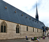 Beaune - Hôtel-Dieu