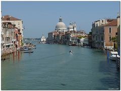 Venice after Canaletto