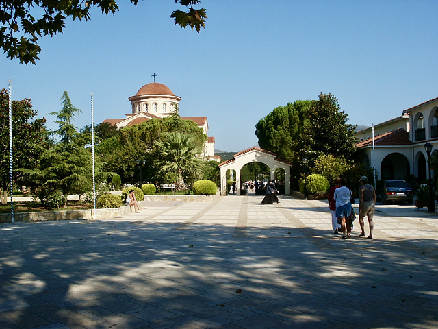 Kefalonia (2004)