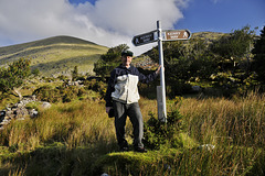 Cummeenduff Glen - Ireland