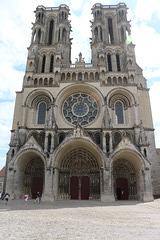 Laon, France