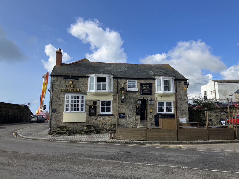Penzance