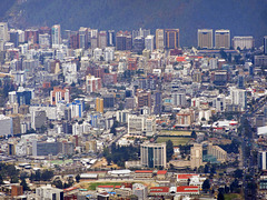 Quito ¤ Ecuador