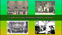 Edmond Privat - Unua Kongreso de Esperanto