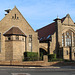 Former St Luke's Wesleyan Chapel, Northfield Road, Sheffield