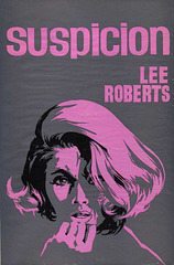 Lee Roberts - Suspicion