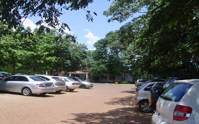 Centro de altos Estudos da Concienciologia - CEAEC - Foz do Iguaçu