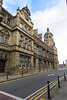 west riding county offices, wakefield, yorks