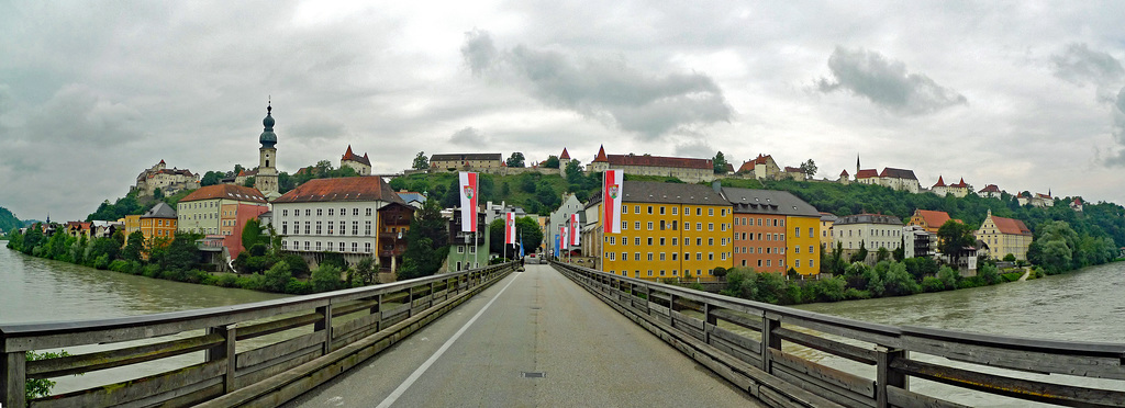 Germany - Burghausen