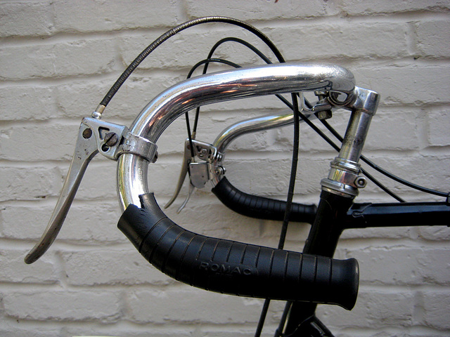 1939 Raleigh Record Ace (RRA)