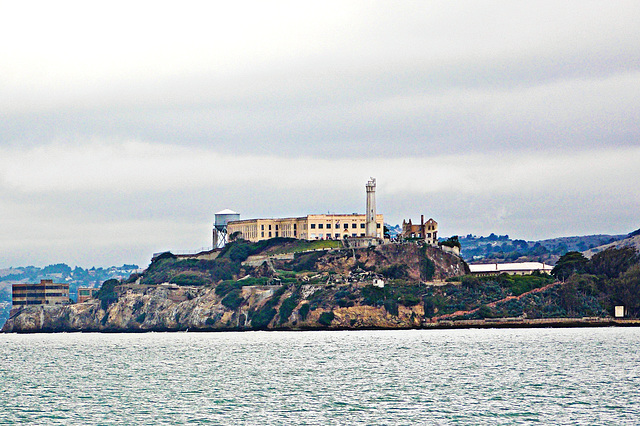 Alcatraz