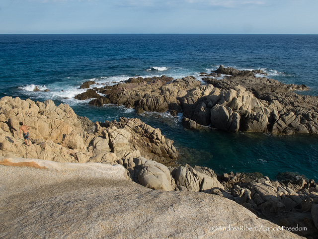 Cala Cipolla