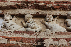 Smiling Characters, Tivanka Image House