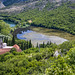 Krka Monastery, Monastero Ortodosso nel Parco Nazionale del Krka - Croazia