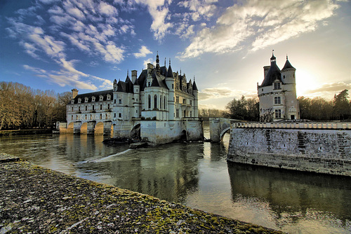 Chenonceau