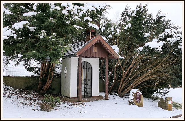 Deuerling am Bach, Marienkapelle (PiP) Deuerling am Bach, Marienkapelle (PiP)