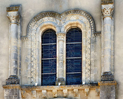 Savigny-en-Sancerre - Saint-Symphorien