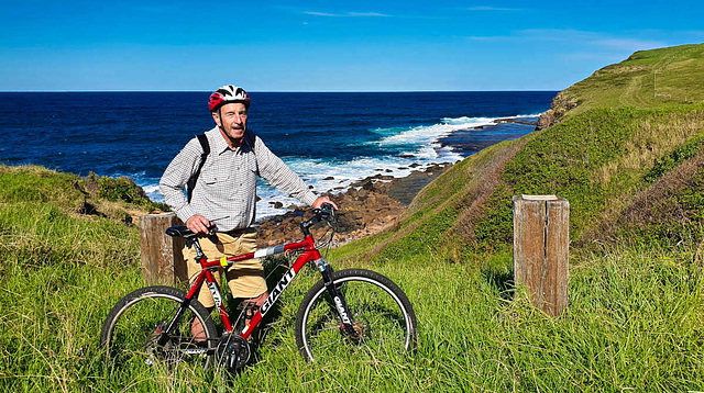 Coastal Walk - Kiama to Gerringong