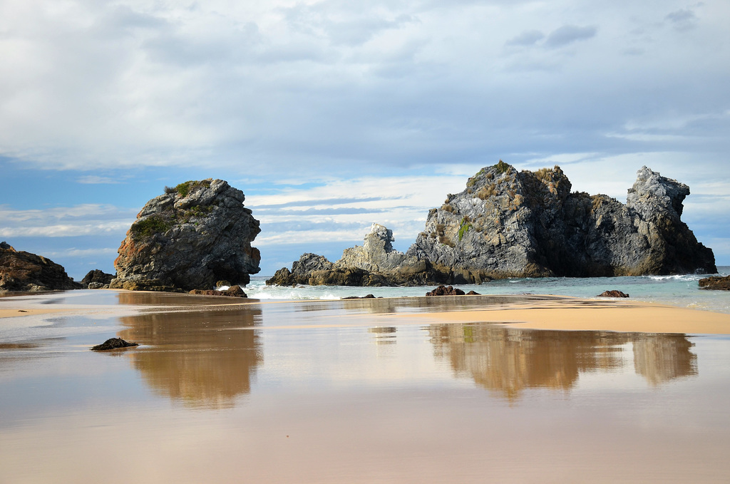 Camel Rock