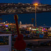 Playa del Inglés - Aussicht von der 'Calle Las Dunas' (© Buelipix)