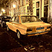 1973 Audi 80 L