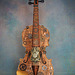 The Violin (in colour) The Violin (in colour)