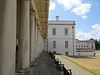 queen's house, greenwich, london