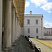 queen's house, greenwich, london