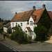 house on Blandford Hill