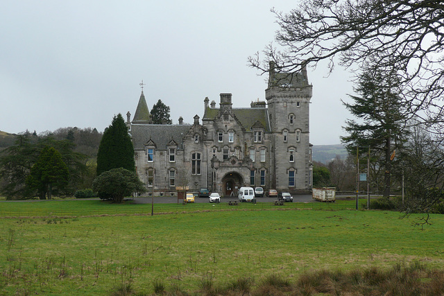 Overtoun House