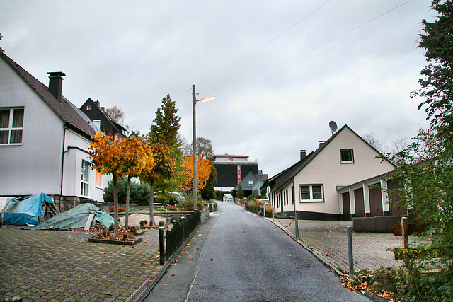 Südstraße (Gevelsberg) / 24.10.2020