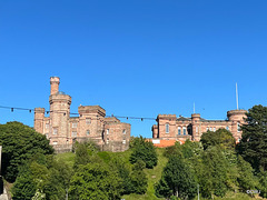 Inverness Castle