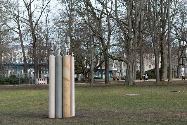 Schillerplatz