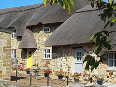 Sheepwash cottage