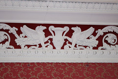 First Floor, Haigh Hall, Wigan, Greater Manchester