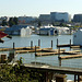 View Over the Fraser River