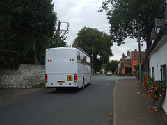 DSCF5020 Mil-Ken Travel 412 CRU in Barton Mills - 2 Sep 2016