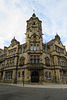 west riding county offices, wakefield, yorks