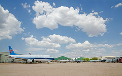 Pima Air and Space Museum