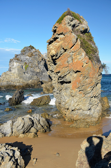 Camel Rock