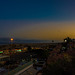 Playa del Inglés - Aussicht von der 'Calle Las Dunas' (© Buelipix)