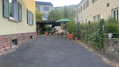 Cosy Ensemble Cosy Ensemble