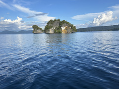 Pulau Waigeo.